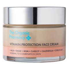 The Organic Pharmacy - Vitamin Protection Face Cream 50 ml