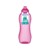 Sistema - Twist 'n' Sip Trinkflasche 460ml Pink thumbnail-1