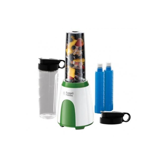 Russell Hobbs - Explore Mix & Go Cool Blender