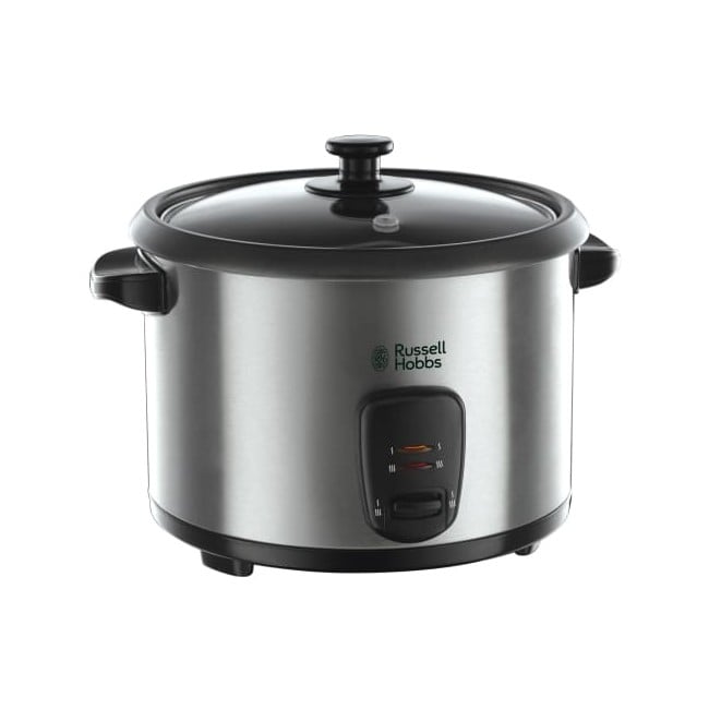 Russell Hobbs - Rice Cooker 1.8L