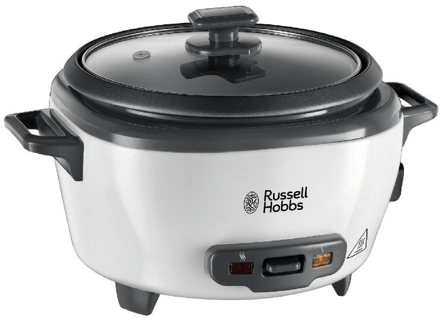 Russell Hobbs - Medium Riskoger