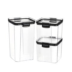 Sistema - Ultra Large 3-pack