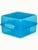 Sistema  - Lunch Cube 1,4L Lunch - Blue thumbnail-3