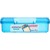 Sistema - Snack Attack Duo Lunch 975ml - Blue thumbnail-2