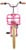 Volare - Children's Bicycle 20" Excellent - Pink (22134) thumbnail-3