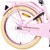 Volare - Børnecykel 20" Excellent - Pink (22134) thumbnail-4