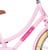 Volare - Kinderfahrrad 18" Excellent - Pink (22134) thumbnail-5