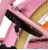 Volare - Kinderfahrrad 18" Excellent - Pink (22134) thumbnail-6