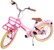 Volare - Børnecykel 20" Excellent - Pink (22134) thumbnail-11