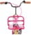 Volare - Kinderfahrrad 18" Excellent - Pink (22134) thumbnail-16