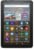 Amazon - Fire HD 8 Tablet 2022 8" HD display 64 GB - Black thumbnail-1