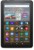 Amazon - Fire HD 8 Tablet 2022 8" HD-skærm 64 GB - Sort thumbnail-1