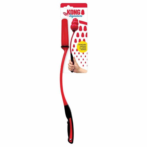 KONG - Signature Throw for Classic Kong - M/L - 46,5x3x3cm