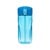 Sistema - 520ml Tritan Quick Flip Bottle - Blue thumbnail-5