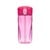 520ml Tritan Quick Flip Bottle - Pink thumbnail-2