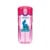 520ml Tritan Quick Flip Bottle - Pink thumbnail-1