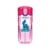 Sistema - Tritan Quick Flip Drikkedunk 520ml Pink thumbnail-1