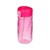 Sistema - 520ml Tritan Quick Flip Bottle - Pink thumbnail-3