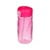 Sistema - Tritan Quick Flip Drikkedunk 520ml Pink thumbnail-3