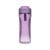 Sistema - 600ml Tritan Swift Bottle - Purple thumbnail-2