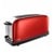 Russell Hobbs - Colours Plus 2 Slice Long Slot Toaster - Red thumbnail-1