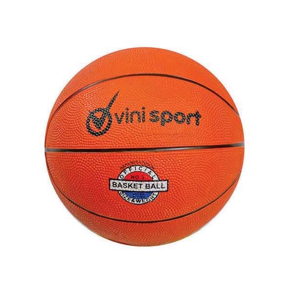 Vini Sport - Basketball size 3 (24160) - Leker