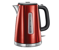 Russell Hobbs - Luna Kettle 1.7L - Solar Red thumbnail-1