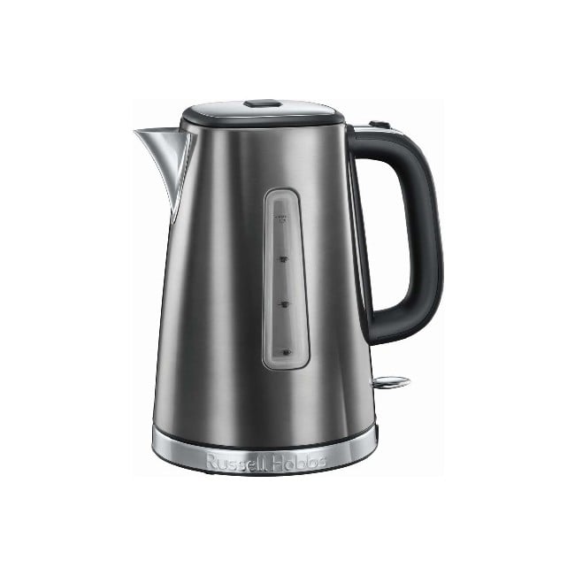 Russell Hobbs - Luna Elkedel 1.7L - Grå