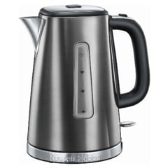 Russell Hobbs - Luna Elkedel 1.7L - Grå