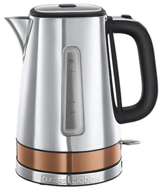 Russell Hobbs - Luna Elkedel 1.7L - Kobber