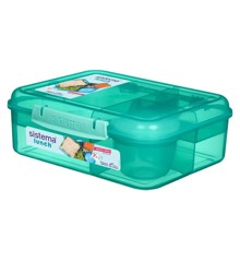 1,65L Bento Lunch - Green