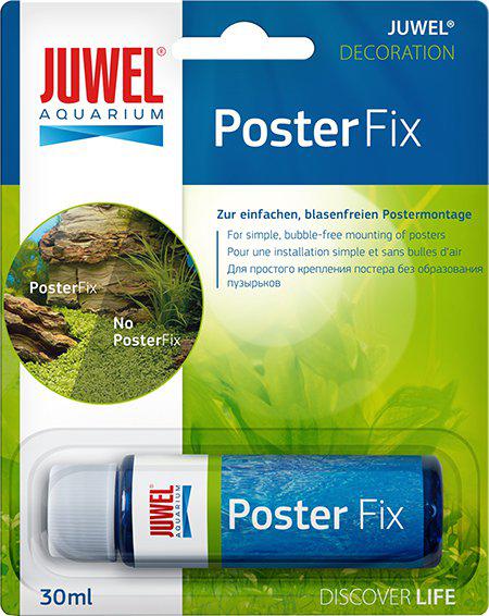 JUWEL - Poster Fix - (133.0082) - Kjæledyr og utstyr