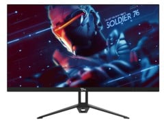 Twisted Minds - 27’’ FHD 100HZ IPS 1ms Gaming Monitor TM27FHD100IPS