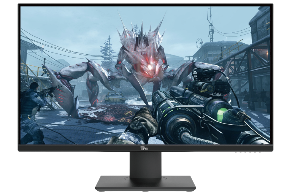 Twisted Minds - UHD 28'' 144Hz 1ms IPS Gaming Monitor TM28EUI