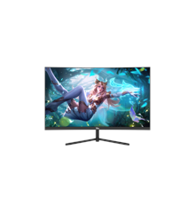Twisted Minds - 27'‘ curved FHD 180Hz VA 0.5ms HDMI2.0 HDR Gaming Monitor 2 TM27FHD180VA
