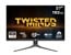 Twisted Minds - 27'' Flat FHD 192Hz Fast IPS 0.5ms HDMI2.1 HDR Gaming Monitor TM27FHD192IPS thumbnail-1