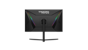 Twisted Minds - 27'' Flat FHD 192Hz Fast IPS 0.5ms HDMI2.1 HDR Gaming Monitor TM27FHD192IPS thumbnail-3