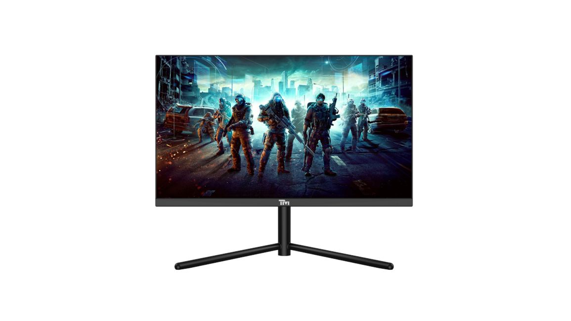 Twisted Minds - 27'' Flat FHD 192Hz Fast IPS 0.5ms HDMI2.1 HDR Gaming Monitor TM27FHD192IPS