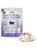 Frigera - Natural Dog Chews Kaninører med pels 250g thumbnail-1