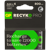 GP - ReCyko Professional NiMH AAA Rechargeable Batteries, 85AAAHCB-2WB4, 4-Pack thumbnail-1
