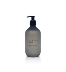 THORUP - Keep It Volumized Shampoo 500 ml