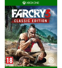Far Cry 3 (Classic Edition)
