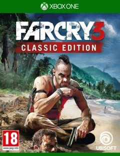 Far Cry 3 (Classic Edition)