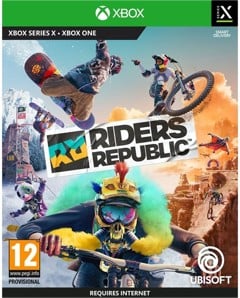 Riders Republic