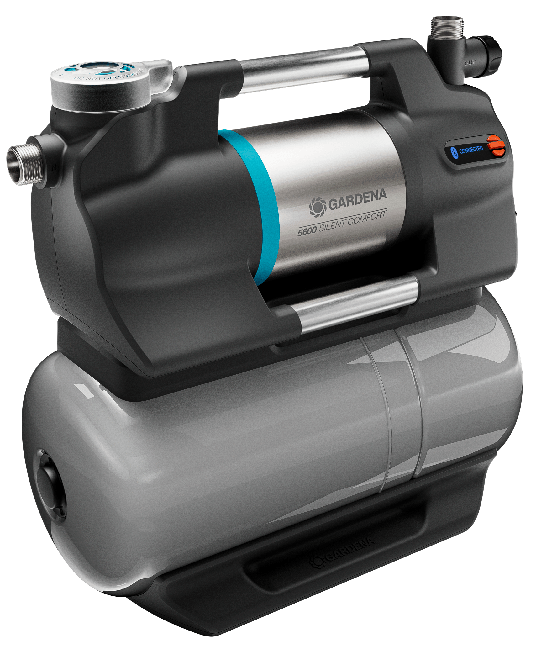 Gardena Domestic waterworks 5600 SilentComfort