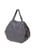 Shupatto - Medium Foldable Shopping Bag Sumi - Charcoal thumbnail-1
