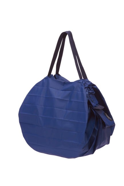 Shupatto - Medium Foldable Shopping Bag Yoru - Night