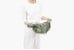 Shupatto - Medium Foldable Shopping Bag Mori - Forest thumbnail-7