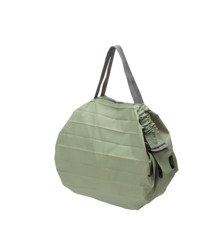 Shupatto - Medium Foldable Shopping Bag Mori - Forest