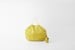 Shupatto - Medium Foldable Shopping Bag Karashi - Mustard thumbnail-3